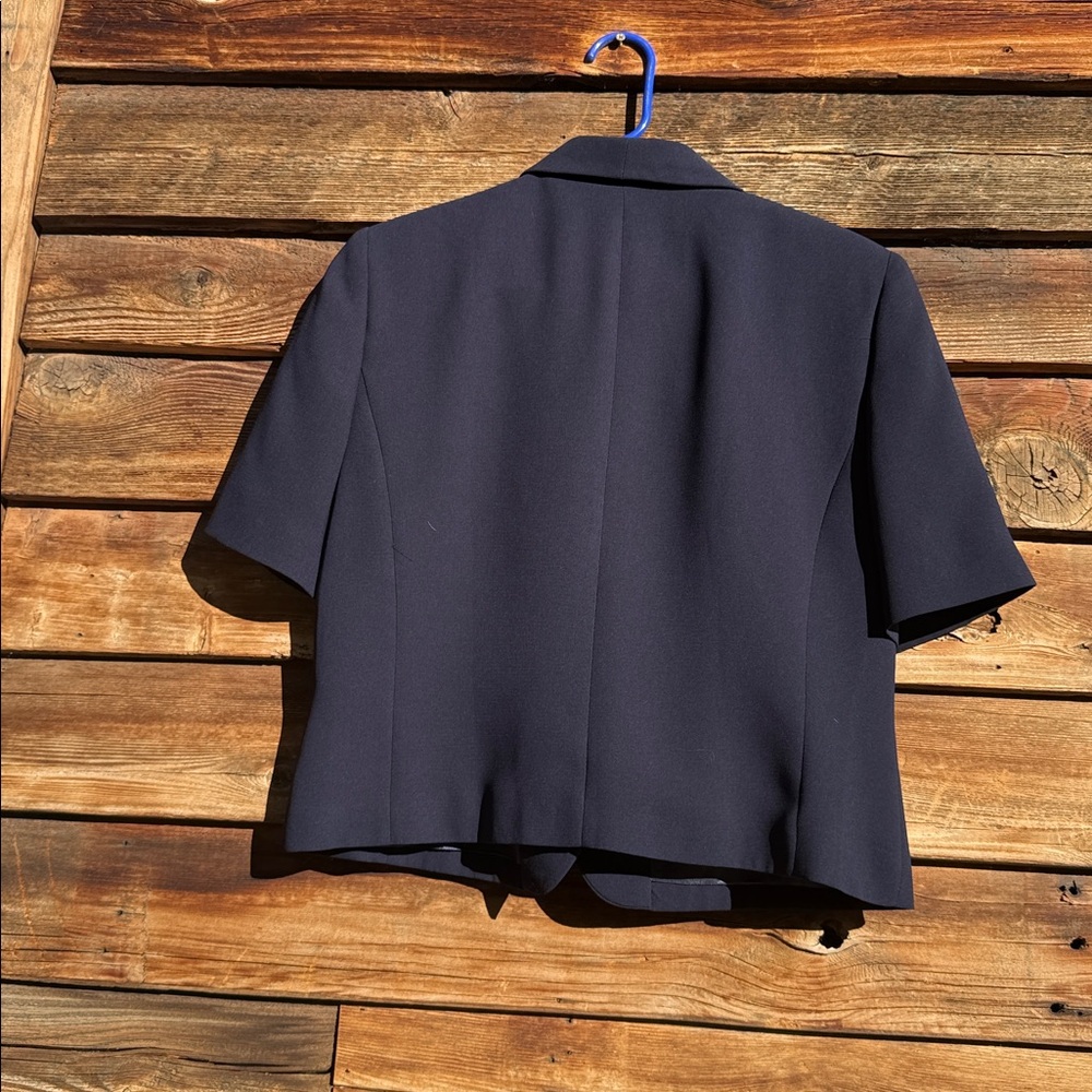 Pendleton 100% Polyester Vintage Fully Lined Wome… - image 2